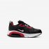 Nike Air Max 200 | Black / University Red / White