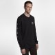 Hurley Pendleton | Black