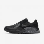 Nike Air Max Excee | Black / Dark Grey / Black