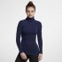 Nike Pro HyperWarm | Binary Blue / Black / Black