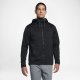 Hurley Therma Protect Zip | Black / Black