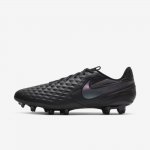 Nike Tiempo Legend 8 Academy MG | Black / Black