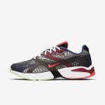 Nike Ghoswift | Black / Deep Royal Blue / Bright Crimson / White