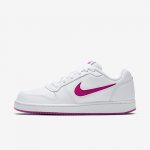 Nike Ebernon Low | White / Phantom / Hyper Violet