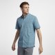 Hurley Dri-FIT Rhythm | Noise Aqua