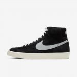 Nike Blazer Mid '77 | Black / Sail / White / Pure Platinum