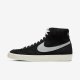 Nike Blazer Mid '77 | Black / Sail / White / Pure Platinum