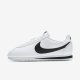 Nike Classic Cortez | White / Black