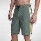 Hurley Phantom JJF 4 | Clay Green / Citron Tint