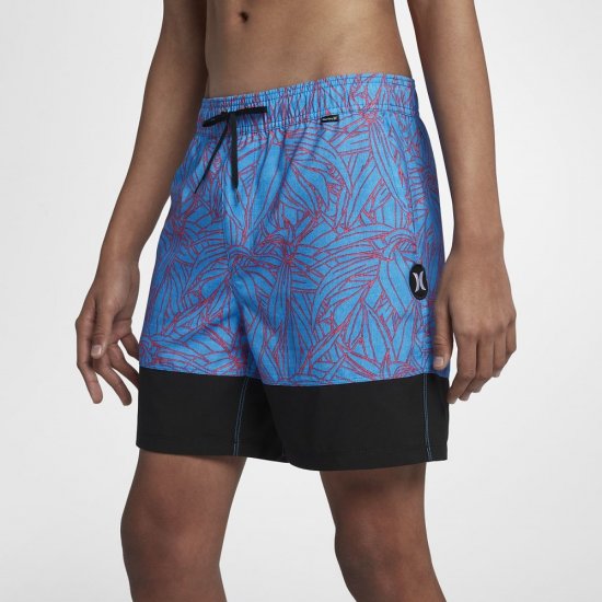 Hurley Pupukea Volley | Photo Blue - Click Image to Close