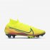 Nike Mercurial Superfly 7 Elite MDS FG | Lemon Venom / Aurora / Black