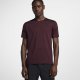 Nike Dri-FIT | Burgundy Crush / Bordeaux / Black / Black