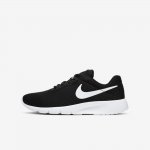 Nike Tanjun | Black / White / White