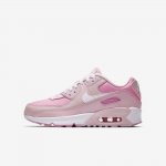 Nike Air Max 90 | Pink Foam / Pink Rise / White