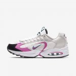 Nike Air Max Triax 96 | White / Bright Spruce / Platinum Tint / Active Fuchsia