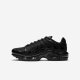 Nike Air Max Plus | Black / Black / Black