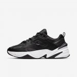 Nike M2K Tekno | Black / White / Oil Grey