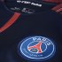 2017/18 Paris Saint-Germain Mercurial Stadium Home (Neymar Jr.) | Midnight Navy / Midnight Navy / Challenge Red / White