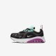 Nike Air Max 200 | Black / Thunder Grey / Aurora / Metallic Silver