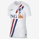 Netherlands Dri-FIT Squad | White / White / White / Deep Royal Blue