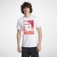 Hurley Cause &amp; Effect Dri-FIT | White