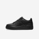 Nike Air Force 1 | Black / Black / Black