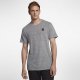 Hurley Coastal Tri-Blend | Cool Grey