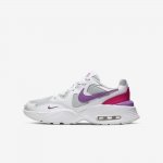 Nike Air Max Fusion | White / Watermelon / Grey Fog / Purple Nebula