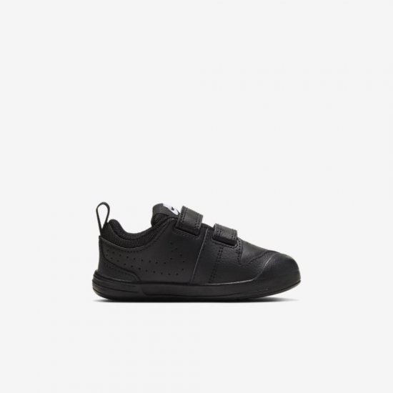 Nike Pico 5 | Black / Black - Click Image to Close