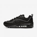 Nike Air Max 98 | Black / Off Noir / Black