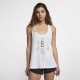 Hurley Hula Perfect | White