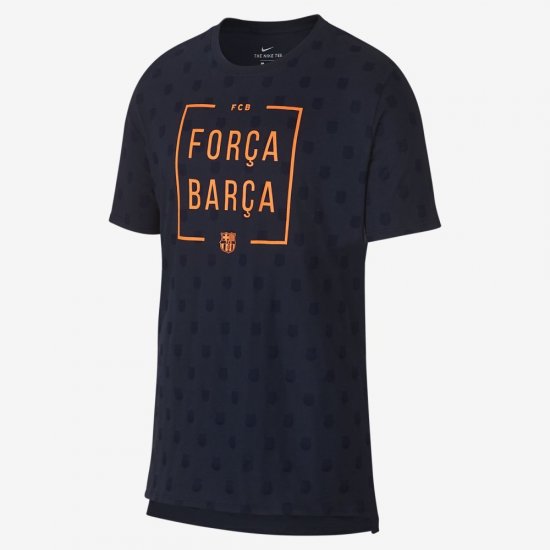 FC Barcelona Squad | Obsidian - Click Image to Close