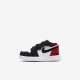 Jordan 1 Low Alt | White / Gym Red / Black