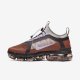 Nike Air VaporMax 2019 Utility | Cinnamon / Burgundy Ash / Pumice / Purple Agate