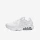 Nike Air Max 200 | White / Metallic Silver / White / White