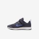 Nike Downshifter 9 | Gridiron / Black / Atmosphere Grey / Mountain Blue