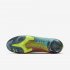 Nike Mercurial Superfly 7 Elite MDS FG | Lemon Venom / Aurora / Black