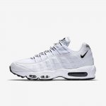 Nike Air Max 95 | White / Black / Black