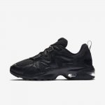 Nike Air Max Graviton | Black / Black