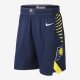 Indiana Pacers Nike Icon Edition Authentic | College Navy / White