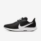 Nike Air Zoom Pegasus 36 FlyEase | Black / Thunder Grey / White