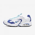 Nike Air Max Triax 96 | White / Newport Blue / Black / Lagoon