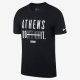 Nike Dri-FIT (Athens) | Black