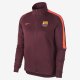 F.C. Barcelona Authentic N98 | Night Maroon / Hyper Crimson / Hyper Crimson