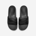 Nike Benassi JDI SE | Black / Black