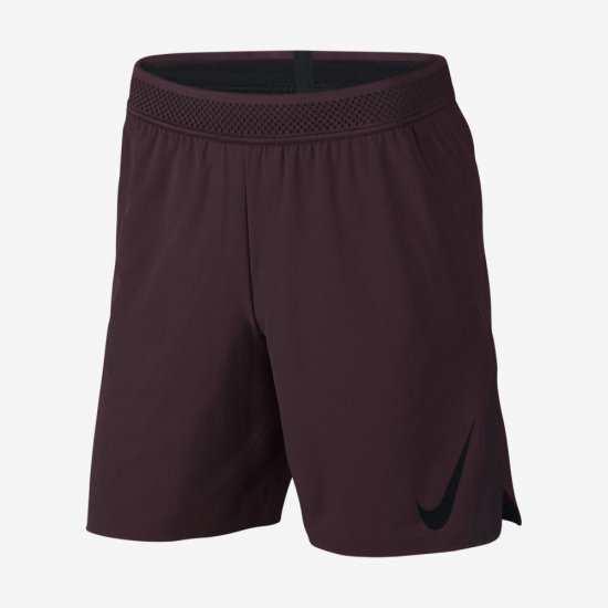 Nike Flex | Burgundy Crush / Black / Black - Click Image to Close