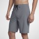 Hurley Phantom One & Only | Cool Grey