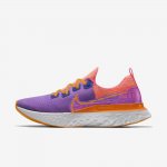 Nike React Infinity Run Flyknit By You | Multi-Colour / Multi-Colour