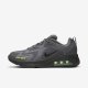 Nike Air Max 200 | Dark Grey / Black / Volt