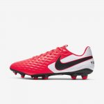 Nike Tiempo Legend 8 Academy MG | Laser Crimson / White / Black